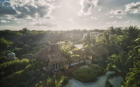 Villa Pescadores Tulum-Beachfront Hotel By Ahau Collection